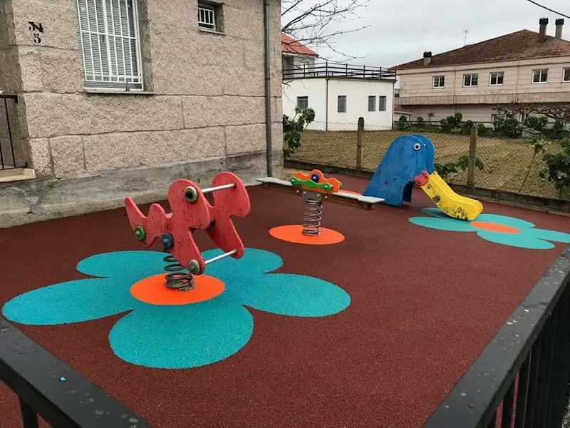 CEIP "Bibei" - Colegio público en Viana do Bolo - foto 2