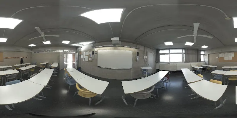 Centro de Estudios Montseny - Escuela concertada - Barcelona