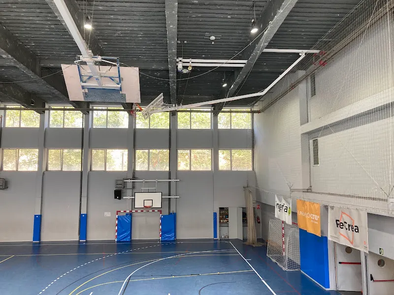 Centro de Estudios Montseny - Escuela concertada - Colegio privado en Barcelona - foto 3