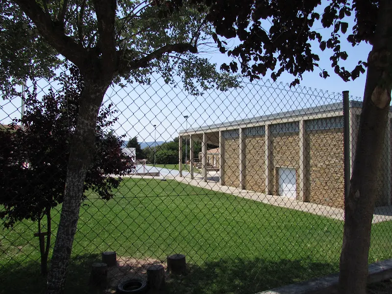 Escola Bressol Municipal El Bressol. Llar d'infants