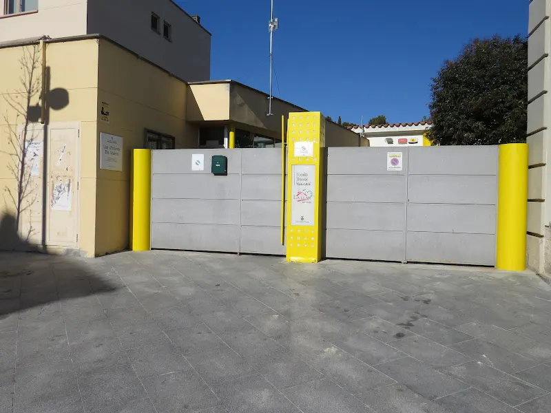Llar d'Infants Els Vailets