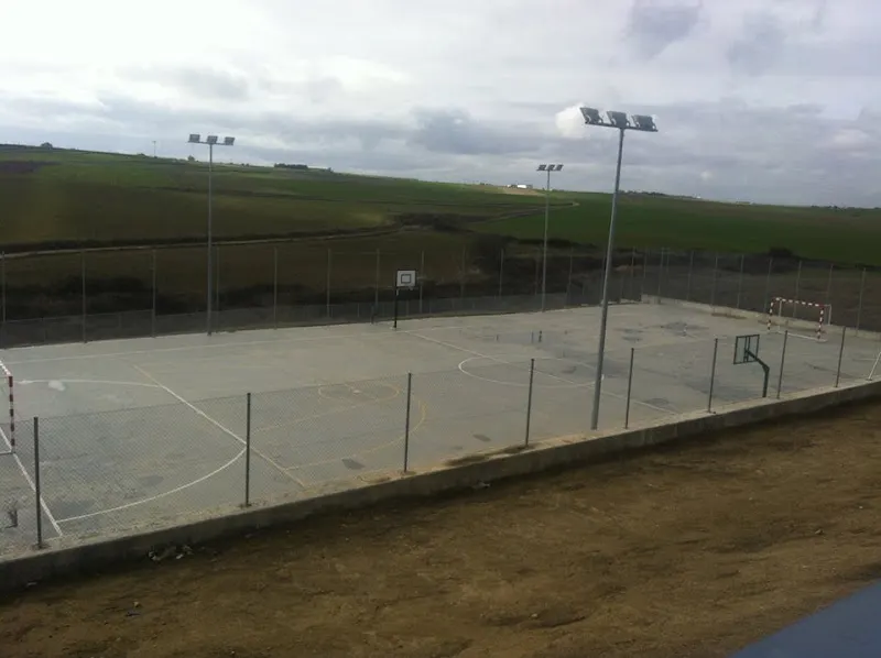 CEIP Miguel Delibes