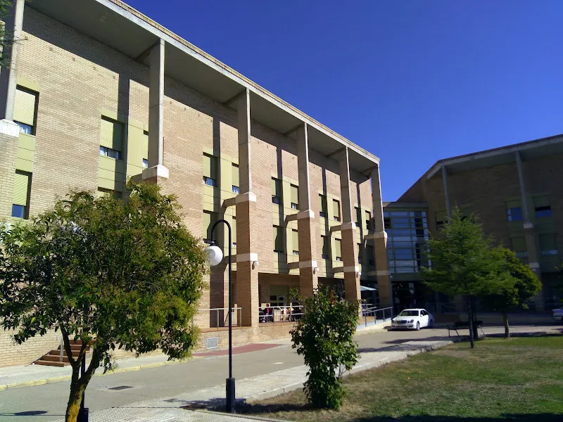 Centro de Educación de Adultos Doña Jimena - San Esteban de Gormaz