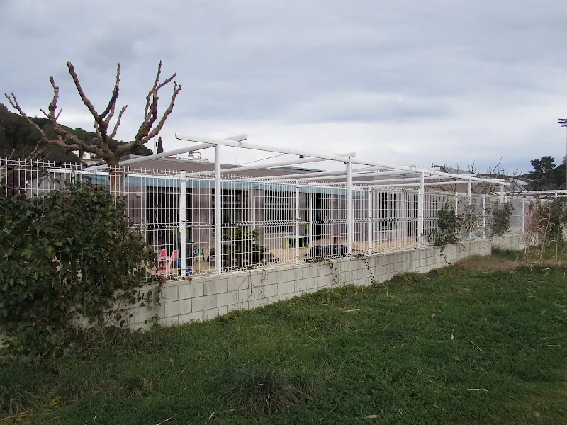 Guardería El Rial - Centro de educación preescolar en Sant Cebria de Vallalta - foto 2