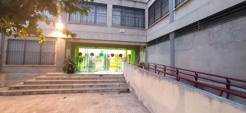Escuela Ventura Gassol