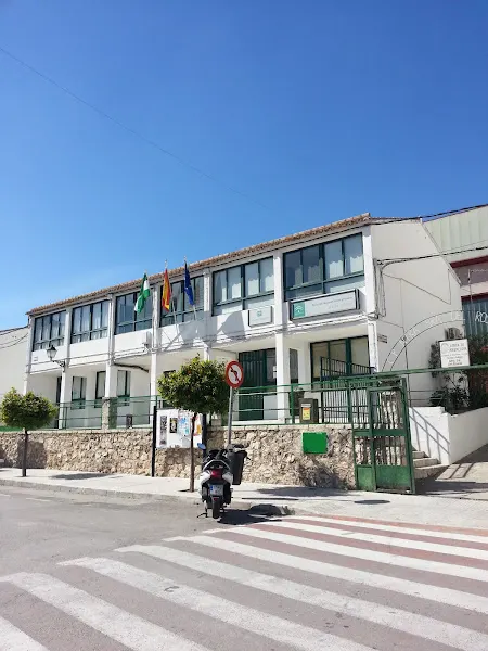 Colegio Público Ntra. Sra. del Rosario - Colegio público en Luque - foto 2