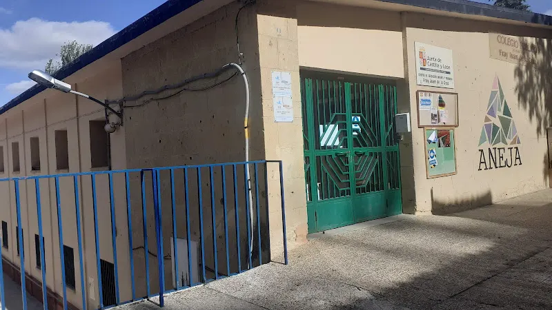 C.E.E. Nuestra Señora de la Esperanza - Centro educativo en Segovia - foto 2