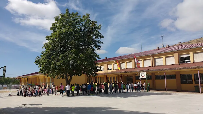 C.E.E. Nuestra Señora de la Esperanza - Centro educativo en Segovia - foto 3