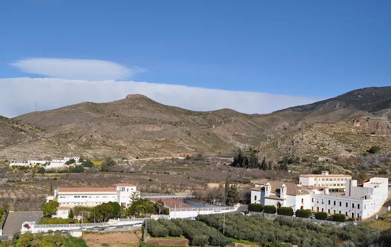 Escuela Infantil Dama Del Ruini