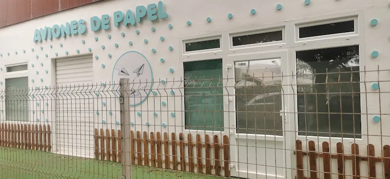 Escuela Infantil Dama Del Ruini - Colegio público en Gador - foto 2