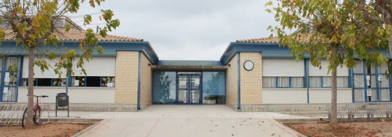Escola bressol Les Orenetes