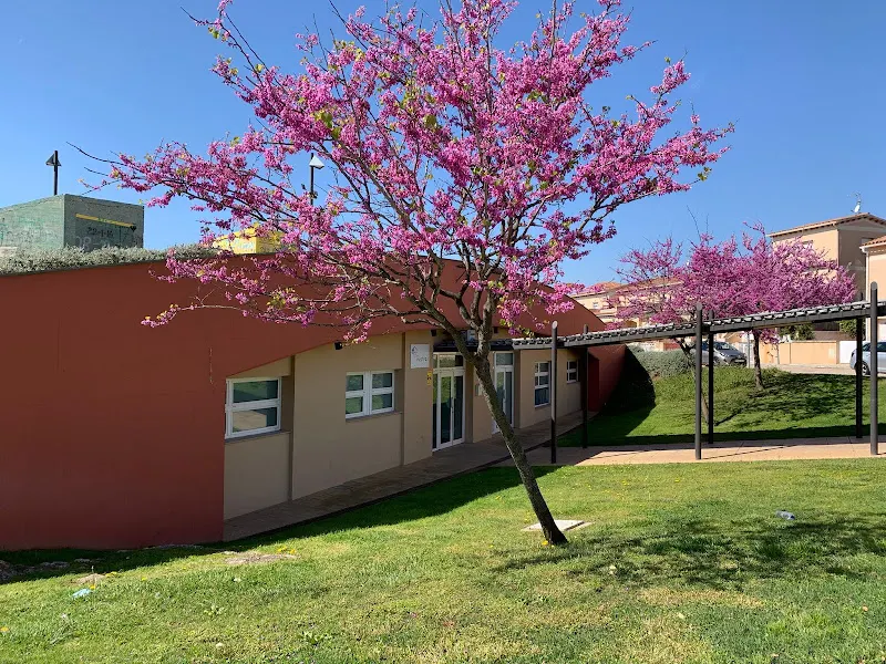 Escola bressol Les Orenetes - Colegio público en Santa Oliva - foto 2
