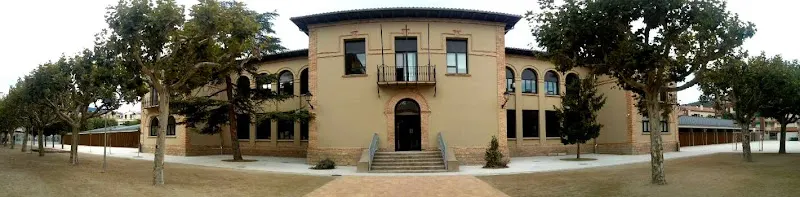 Escuela Els Raiers (Los Almadieros) - Colegio público en Pobla de Segur (La) - foto 2