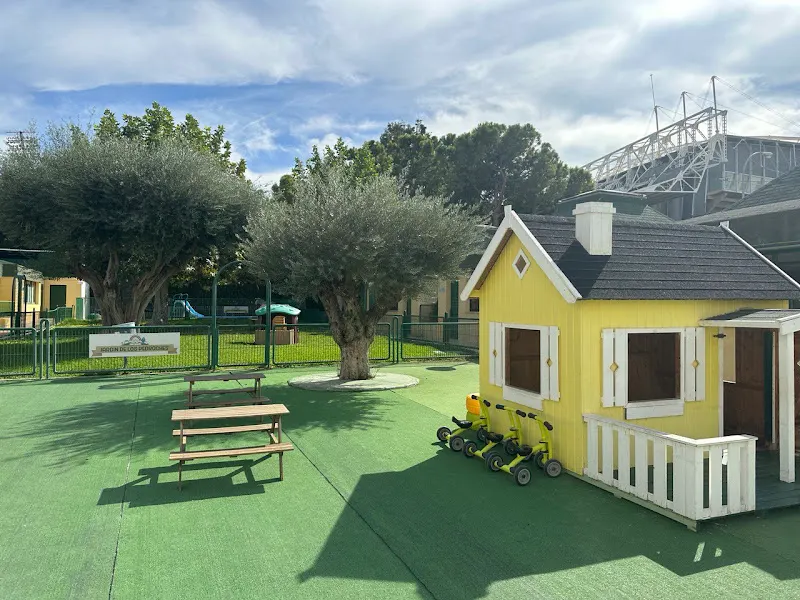 Montessori
