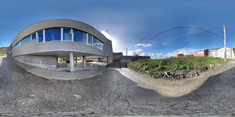 Colexio Público Mestre Manuel García - Colegio público en Oia - foto 2