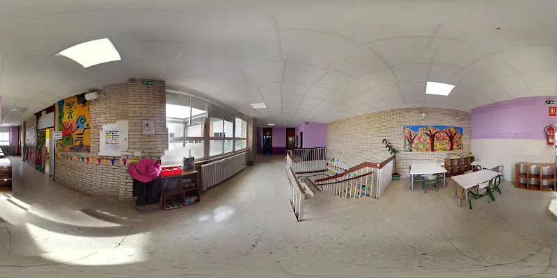 Colexio Público Mestre Manuel García - Colegio público en Oia - foto 3