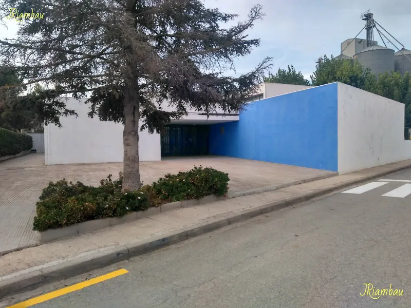 Guardería Pública El Rossinyol - Colegio público en Santa Coloma de Queralt