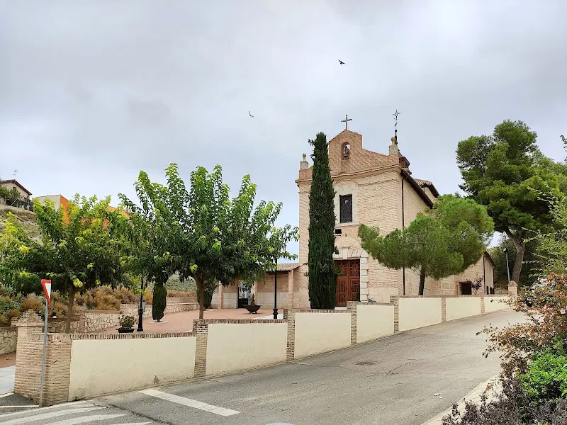 CEIP Nuestra Señora de la Salud - Borox