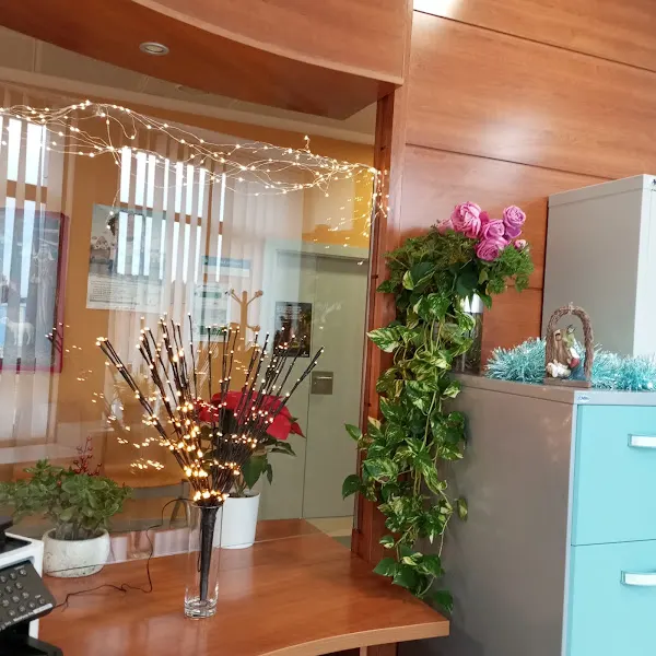 Centro de Educación Infantil Nuestra Señora de la Salud - Borox