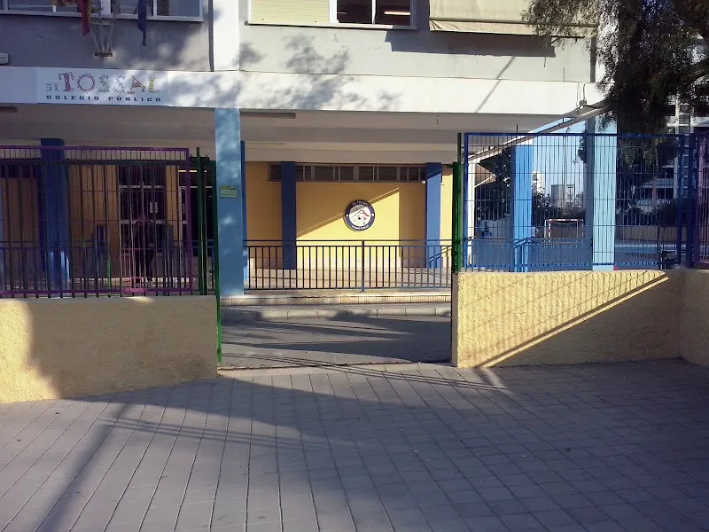 CEIP Sant Llorenç Màrtir - Colegio público en Busot - foto 3