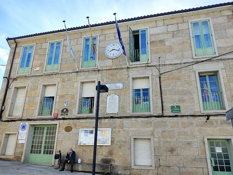 CEIP de Maceda - Maceda