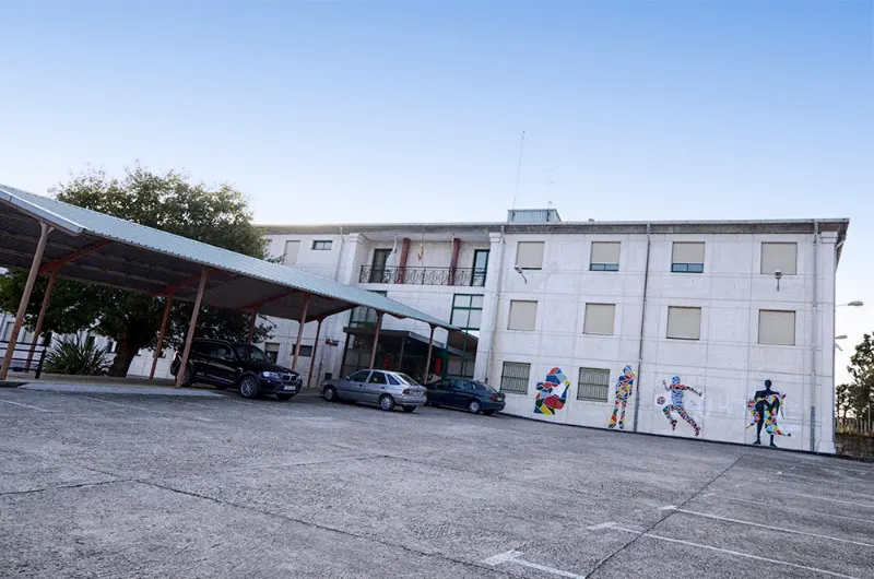 CEIP de Maceda - Colegio público en Maceda - foto 3