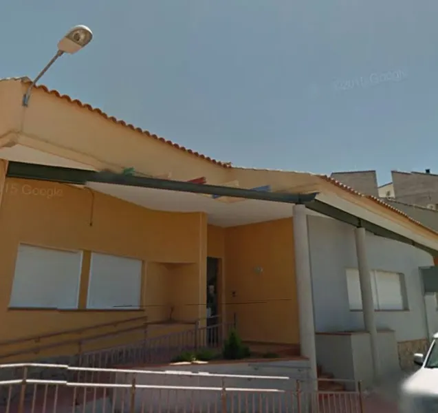 Escuela Infantil Blasa Ruiz - Urda