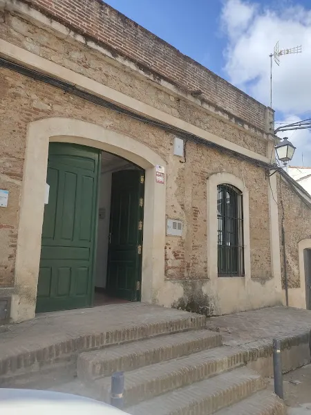IES Turóbriga - Aroche
