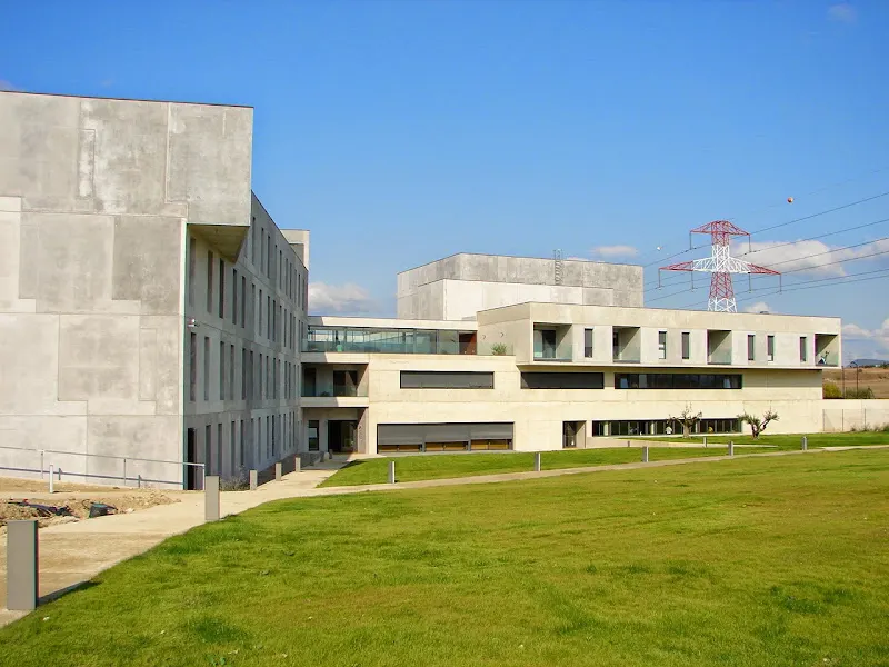 Seminario Internacional Bidasoa - Escuela universitaria en Cizur - foto 2