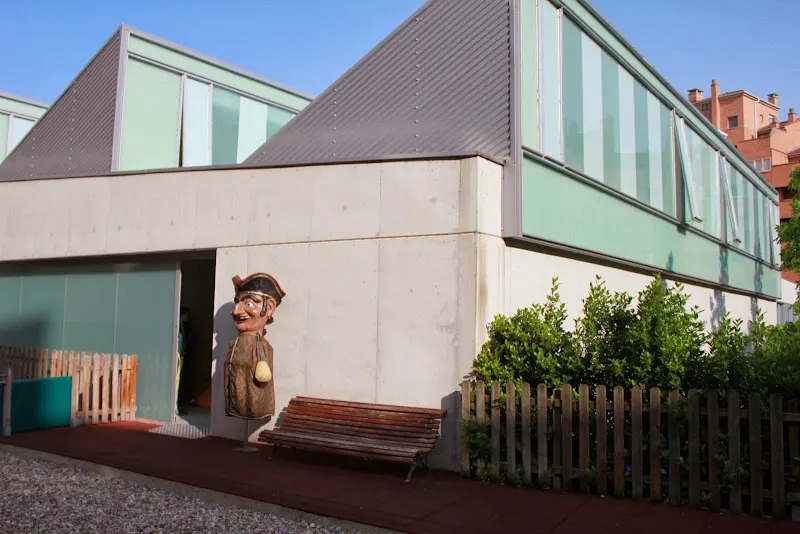 Escuela Municipal de Primer Ciclo de Educación Infantil de la Cendea de Cizur