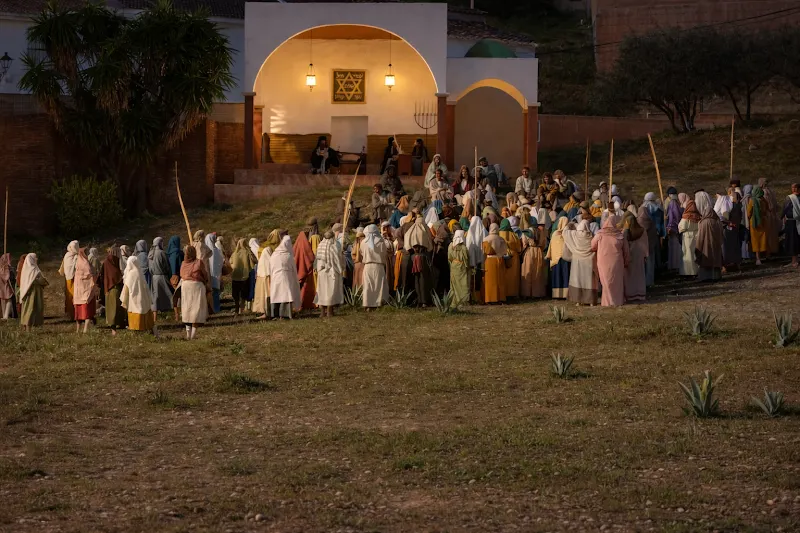 Colegio Público Ntra.Sra. de Gracia - Colegio público en Riogordo - foto 2