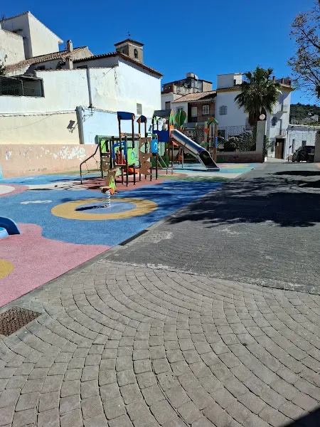 C. E. I. Riogordo - Guardería en Riogordo - foto 2