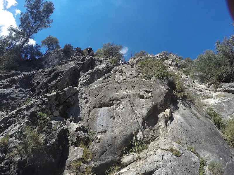 Escuela De Escalada Subirats - Sant Sadurni dAnoia