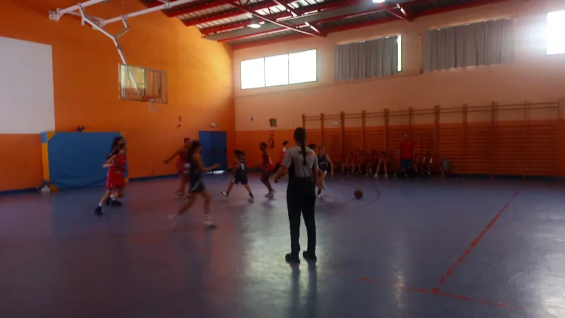 CEIP Fray Junípero Serra