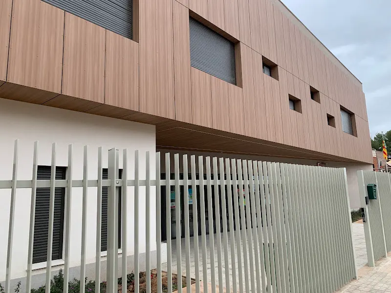 CEIP Serra Calderona