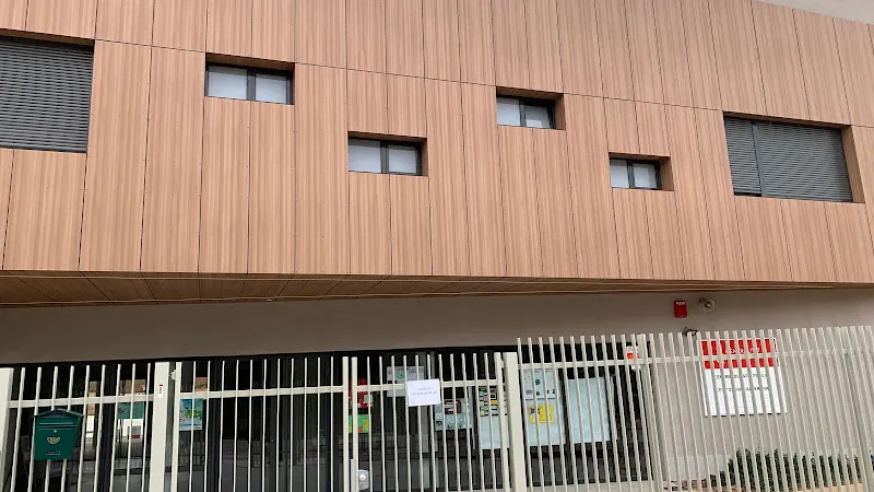 CEIP Serra Calderona - Colegio público en Gilet - foto 2