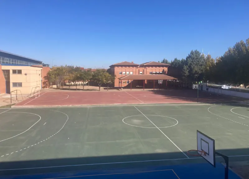 CEIP Marcelino Murillo - Lillo