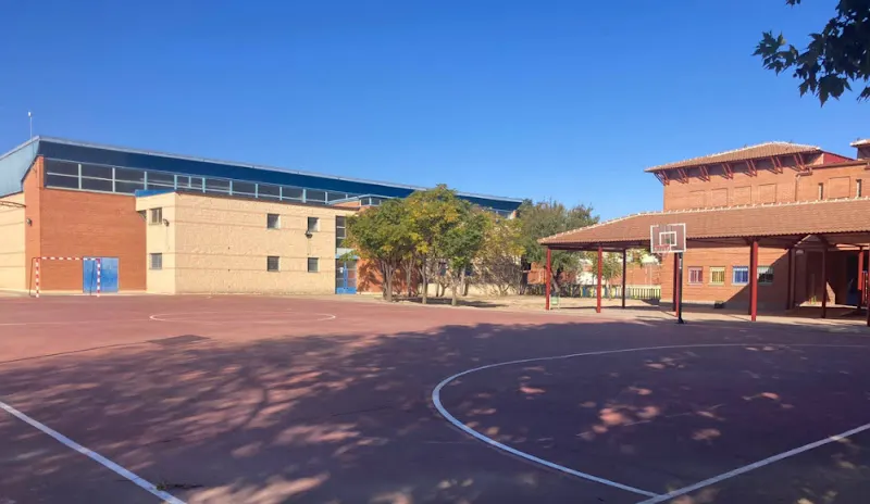 CEIP Marcelino Murillo - Colegio público en Lillo - foto 2
