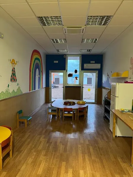 Escuela Infantil Celeste - Torralba de Calatrava