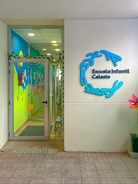 Escuela Infantil Celeste - Guardería en Torralba de Calatrava - foto 2