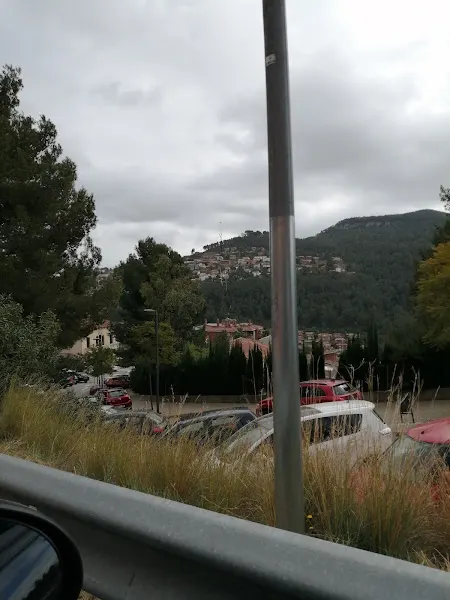 Llar D'Infants Public El Patufet