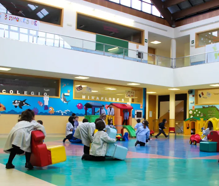 C R A Monterrei - Colegio público en Verin - foto 3