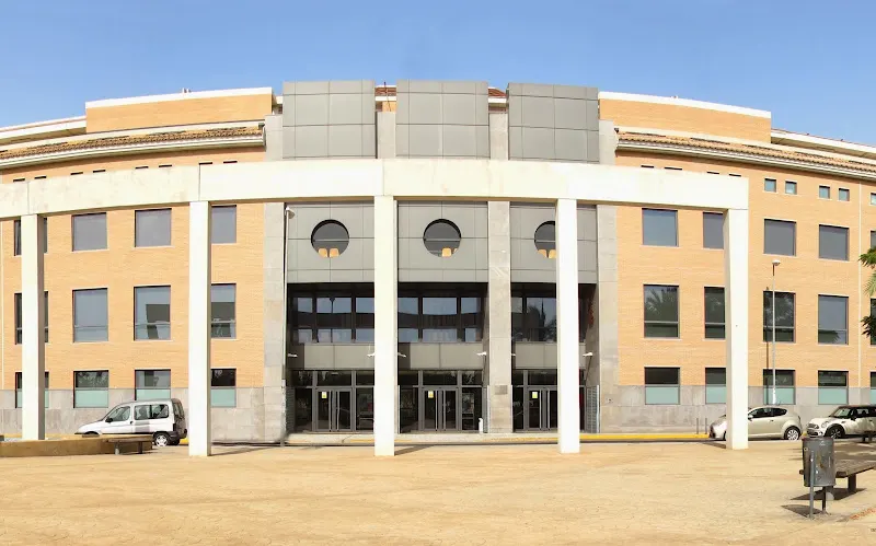 CEU FP Comunidad Valenciana