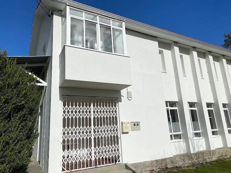 SEDE C.R.A. DE DODRO - Dodro