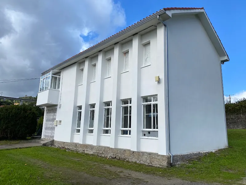 SEDE C.R.A. DE DODRO - Centro educativo en Dodro - foto 2