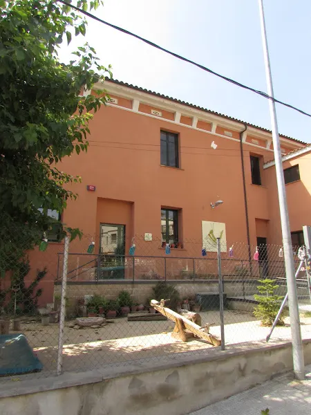 Escola Bressol