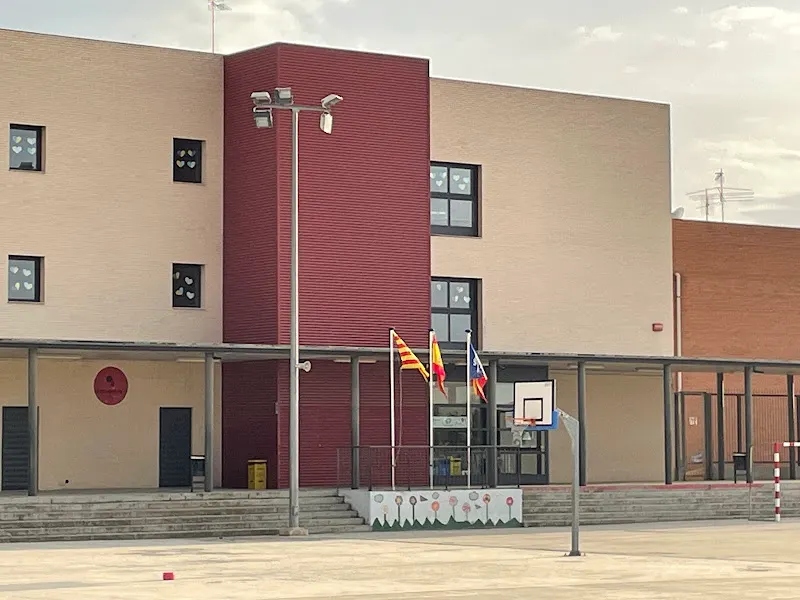 Colegio público Maria Domínguez - Colegio público en Gallur - foto 2