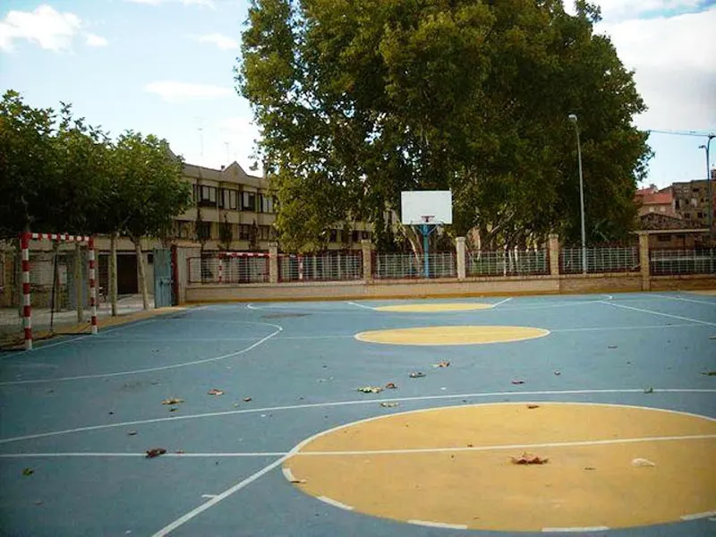 CPEIP Villafranca El Castellar HLHIP