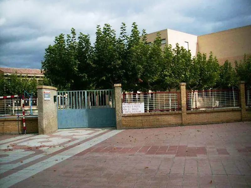 Escuela Infantil Villafranca