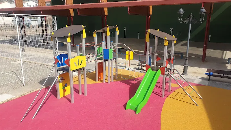 Escuela Infantil Villafranca - Colegio público en Villafranca - foto 2